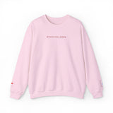 Wine & Mahjong Sweatshirt