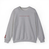 Dr. Pepper & Mahjong Sweatshirt