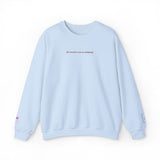 Rosé  & Mahjong Sweatshirt