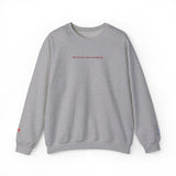 Wine & Mahjong Sweatshirt