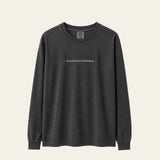 DC & Mahjong Long Sleeve Shirt