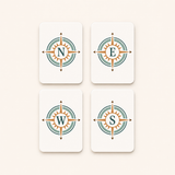 East Coast Sands NEWS Tiles