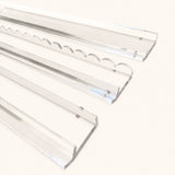 The Crystal Racks