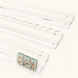 The Crystal Racks