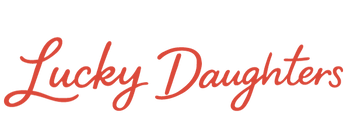 Lucky Daughters