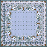 That '70s Mat (Blue)